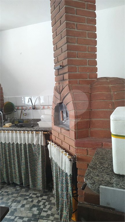 Sobrado à venda com 3 quartos, sendo 1 suíte, em Pirituba, São Paulo, SP