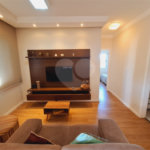 Apartamento mobiliado a venda no condomínio vila verde Sabará