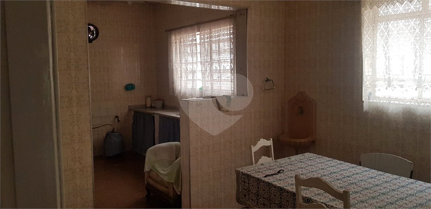 Sobrado à venda ou para alugar com 4 quartos em Santana, São Paulo, SP