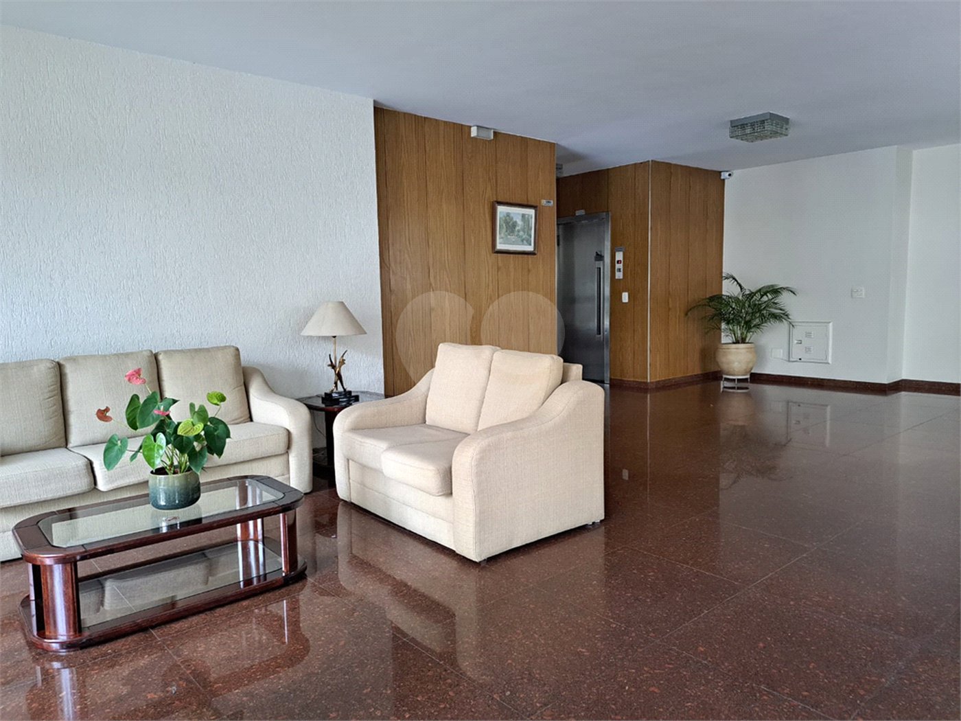 Apartamento à venda com 2 quartos, sendo 1 suíte, em Campo Belo, São Paulo, SP