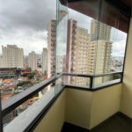 Apartamento à venda com 3 quartos, sendo 1 suíte, em Santa Teresinha, São Paulo, SP
