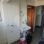 Apartamento à venda com 3 quartos, sendo 1 suíte, em Vila Paulicéia, São Paulo, SP