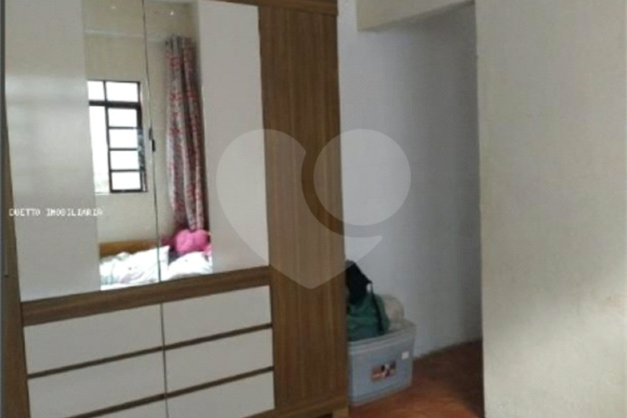 Sobrado à venda com 3 quartos em Limão, São Paulo, SP