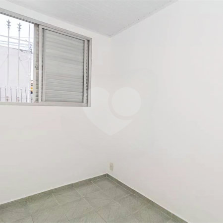 Casa Térrea à venda com 2 quartos em Tucuruvi, São Paulo, SP