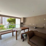 Apartamento à venda, 135 m² por R$ 1.390.000,00 - Barra Funda - Guarujá/SP