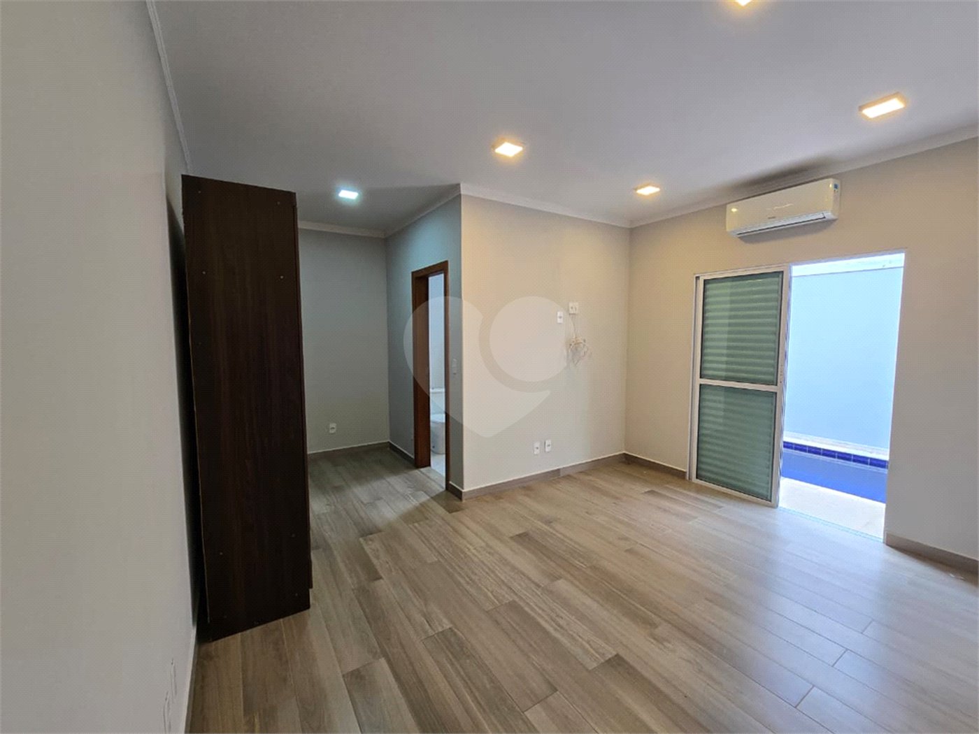 Casa para alugar com 3 quartos, sendo 1 suíte,  em Vila Rosa, Itapetininga, SP