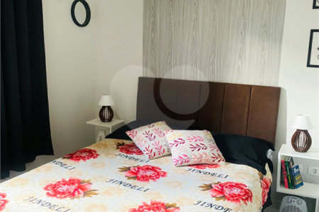 Apartamento à venda com 2 quartos em Jardim Betânia, Sorocaba, SP