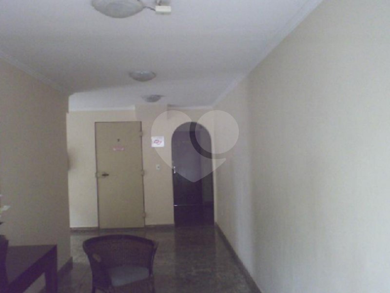 Apartamento à venda com 2 quartos em Casa Verde, São Paulo, SP