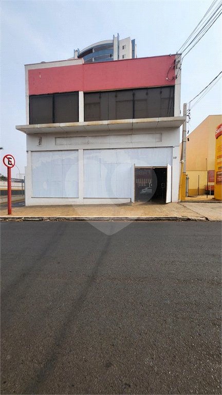 Salão à venda ou para alugar no Centro, Araraquara, SP