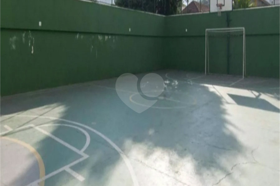 Apartamento à venda com 1 quarto em Santana, São Paulo, SP
