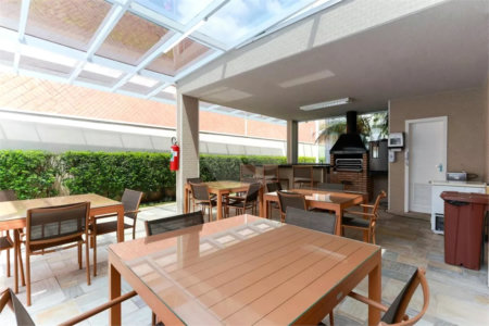 Apartamento à venda com 4 suítes em Santana, São Paulo, SP