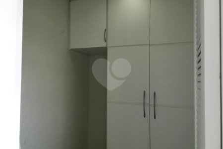 Cobertura à venda com 2 quartos, sendo 1 suíte, em Santa Teresinha, São Paulo, SP