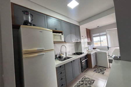 Apartamento à venda com 2 quartos, sendo 1 suíte, em Aparecidinha, Sorocaba, SP