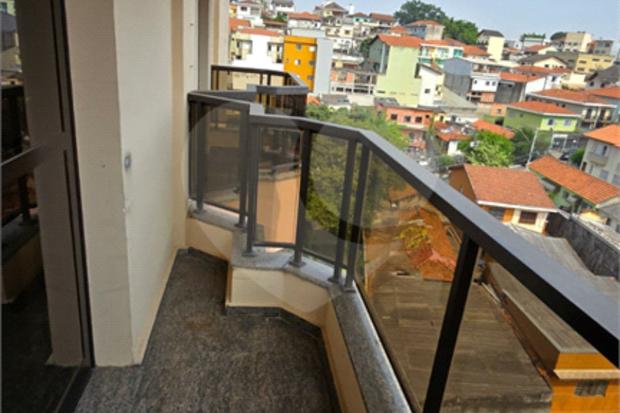 Apartamento à venda com 3 quartos, sendo 1 suíte, em Freguesia do Ó, São Paulo, SP