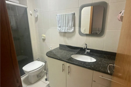 Apartamento à venda com 3 suítes em Jardim Mariana, Cuiabá, MT
