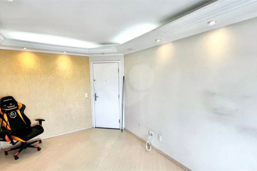 Apartamento à venda com 2 quartos em Imirim, São Paulo, SP