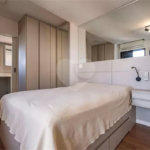 Apartamento para alugar com 1 suíte em Pinheiros, São Paulo, SP