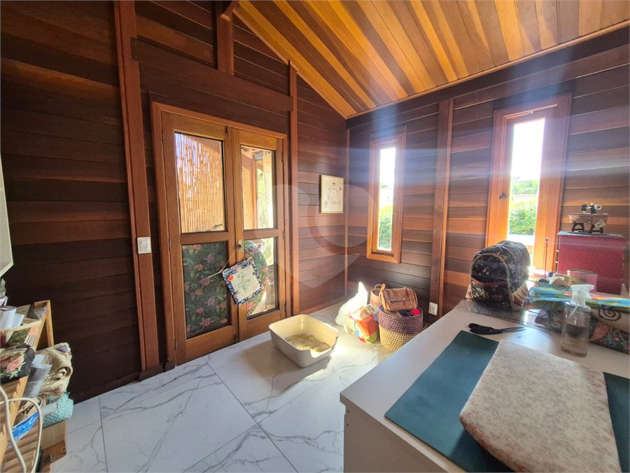 Casa Térrea à venda com 3 quartos, sendo 1 suíte, em Serra da Cantareira, Mairiporã, SP