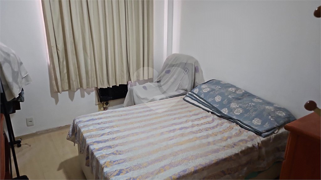 Apartamento à venda ou para alugar com 2 quartos em Rio Comprido, Rio de Janeiro, RJ
