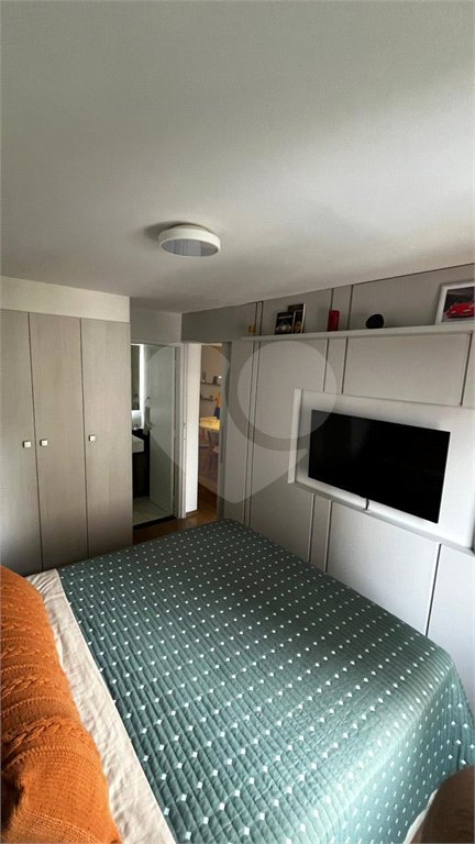Apartamento à venda com 2 quartos, sendo 1 suíte, em Vila Mariana, São Paulo, SP