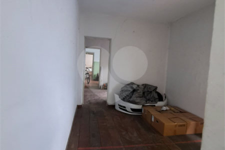 Sobrado à venda com 4 quartos em Vila Madalena, São Paulo, SP