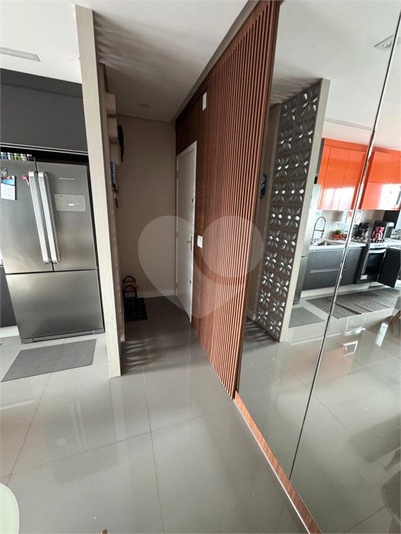 Apartamento à venda com 2 quartos, sendo 1 suíte, em Mogi Moderno, Mogi das Cruzes, SP