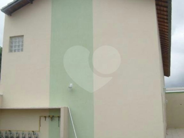 Casa em condomínio à venda com 2 quartos em Jaçanã, São Paulo, SP