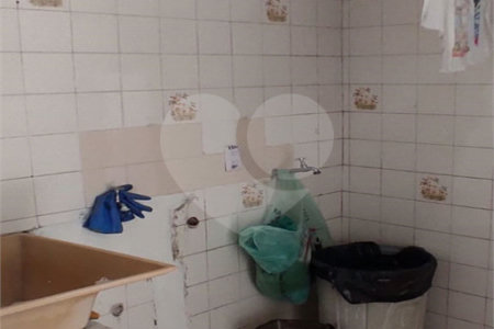 Sobrado à venda com 3 quartos, sendo 1 suíte, em Campo Grande, São Paulo, SP