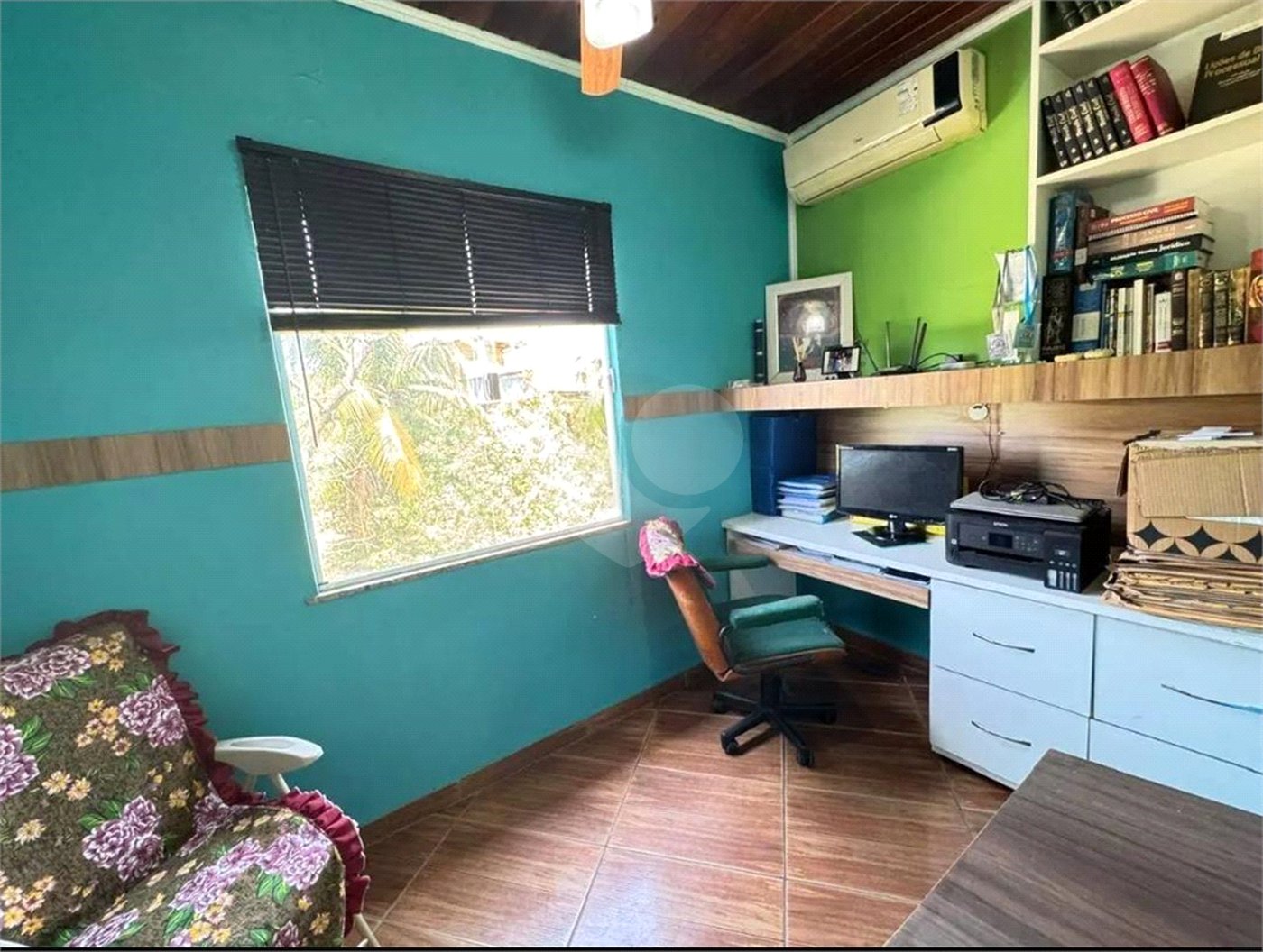 Casa à venda com 5 quartos, sendo 1 suíte, em Guaratiba, Rio de Janeiro, RJ