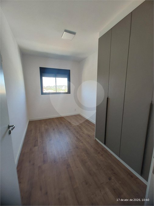 Apartamento à venda com 2 quartos, sendo 1 suíte,  em Vila Thais, Atibaia, SP