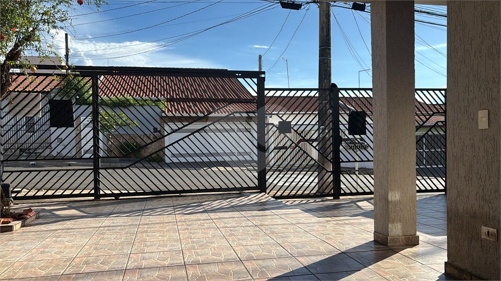 Sobrado à venda com 5 quartos, sendo 3 suítes,  em Jardim Recanto do Valle, Indaiatuba, SP