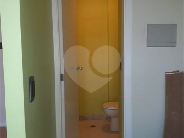Sala à venda em Santana, São Paulo, SP