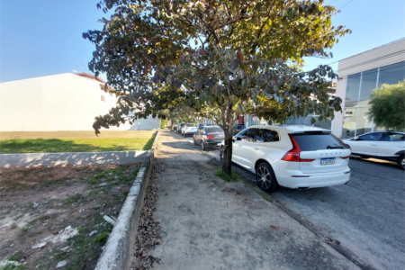 Terreno à venda em Jardim América, Sorocaba, SP