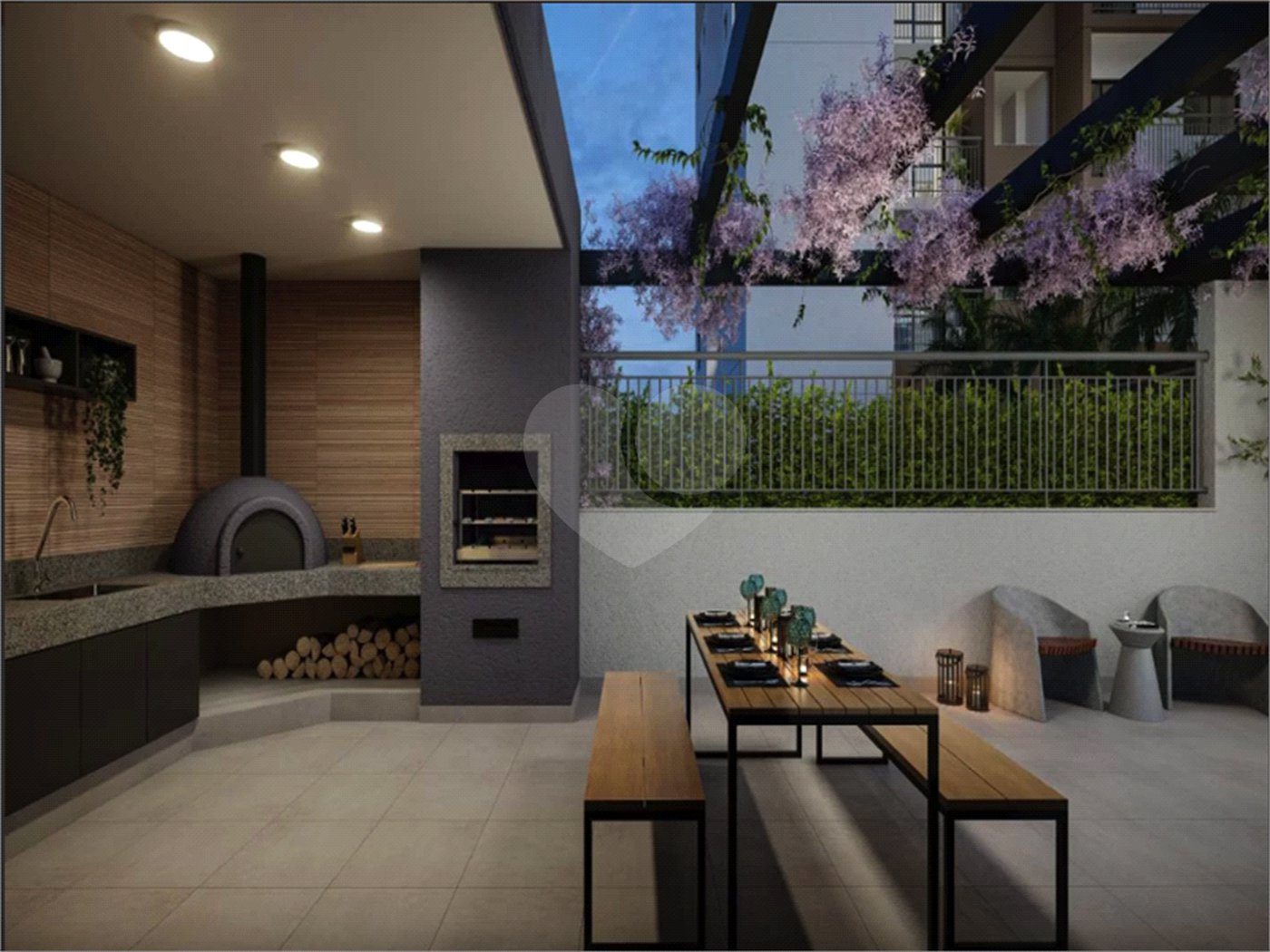 Apartamento à venda com 1 suíte em Butantã, São Paulo, SP