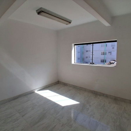 Sala à venda, 57 m² por R$ 200.000,00 - Aparecida - Santos/SP