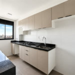 Apartamento à venda com 1 quarto em Além Ponte, Sorocaba, SP