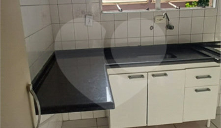Apartamento à venda com 2 quartos em Jardim Ângela (zona Leste), São Paulo, SP