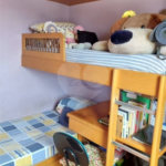 Apartamento à venda com 3 quartos, sendo 1 suíte, em Mandaqui, São Paulo, SP