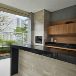 Apartamento à venda com 2 quartos, sendo 1 suíte, em Chácara Santo Antônio (zona Sul), São Paulo, SP