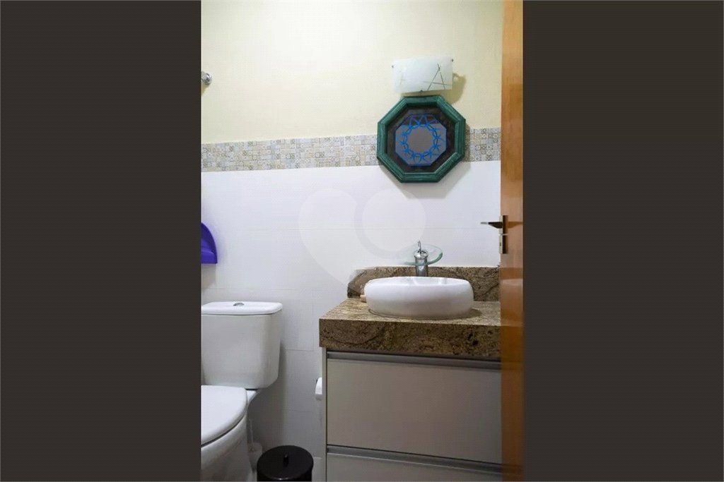 Sobrado à venda com 3 suítes em Casa Verde, São Paulo, SP
