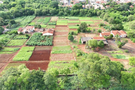 Terreno à venda em Jardim Itaú, Ribeirão Preto, SP