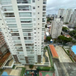 Apartamento para alugar com 1 quarto em Vila Olímpia, São Paulo, SP