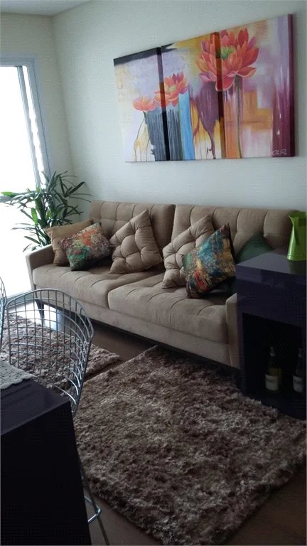Apartamento à venda com 1 quarto em Vila Andrade, São Paulo, SP