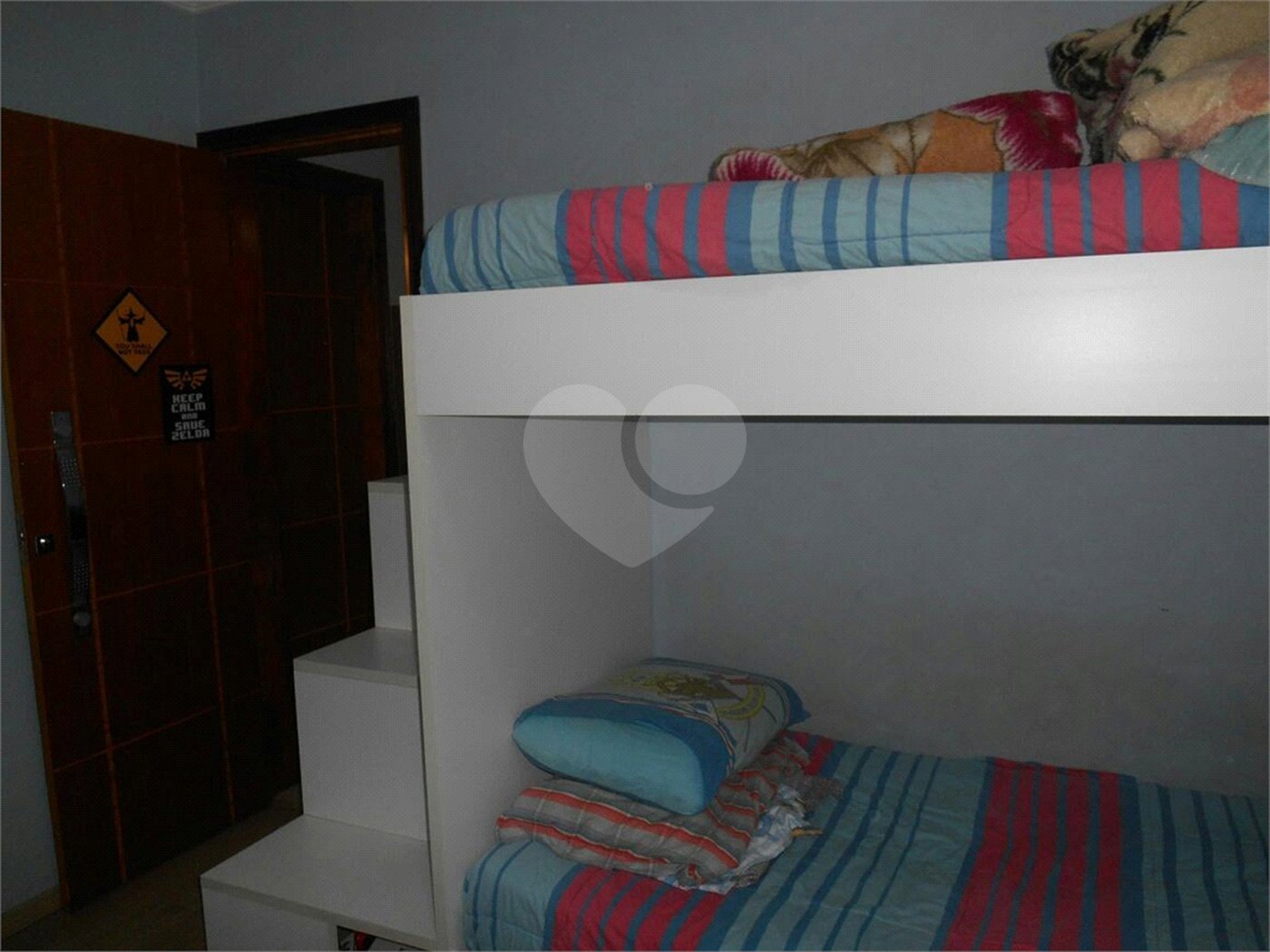 Apartamento à venda com 2 quartos em Freguesia do Ó, São Paulo, SP