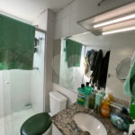 Apartamento à venda com 4 quartos, sendo 2 suítes, em Santana, São Paulo, SP