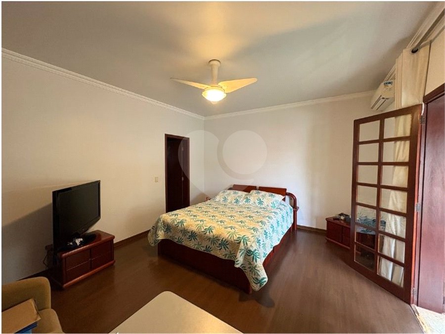 Casa à venda com 4 suítes no condomínio Granja Olga II, Sorocaba - SP