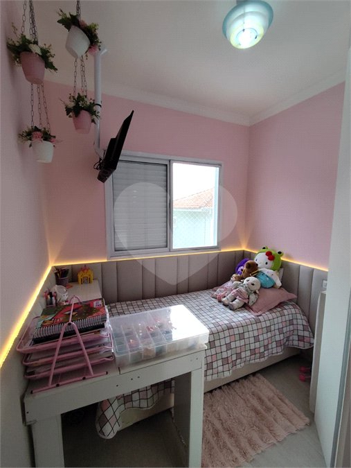 Casa à venda com 3 quartos, sendo 1 suíte,  no condomínio Bella Colonia II, Jundiaí - SP
