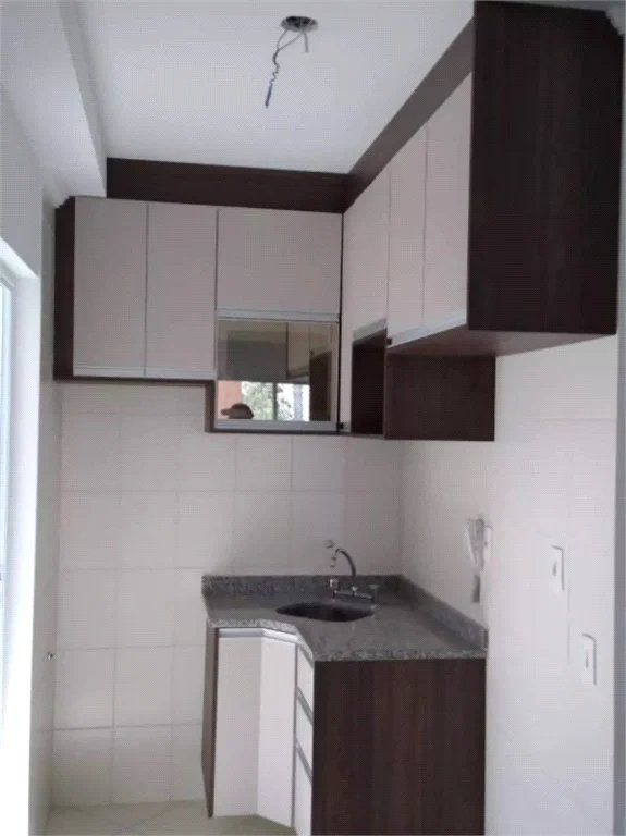 Apartamento para alugar com 2 suítes em Jardim Ampliação, São Paulo, SP
