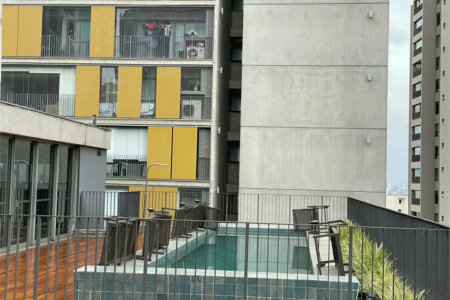 Studio à venda com 1 quarto em Sumarezinho, São Paulo, SP