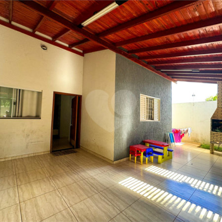Casa à venda com 2 quartos, sendo 1 suíte,  em Vila Terezinha, Três Lagoas, MS